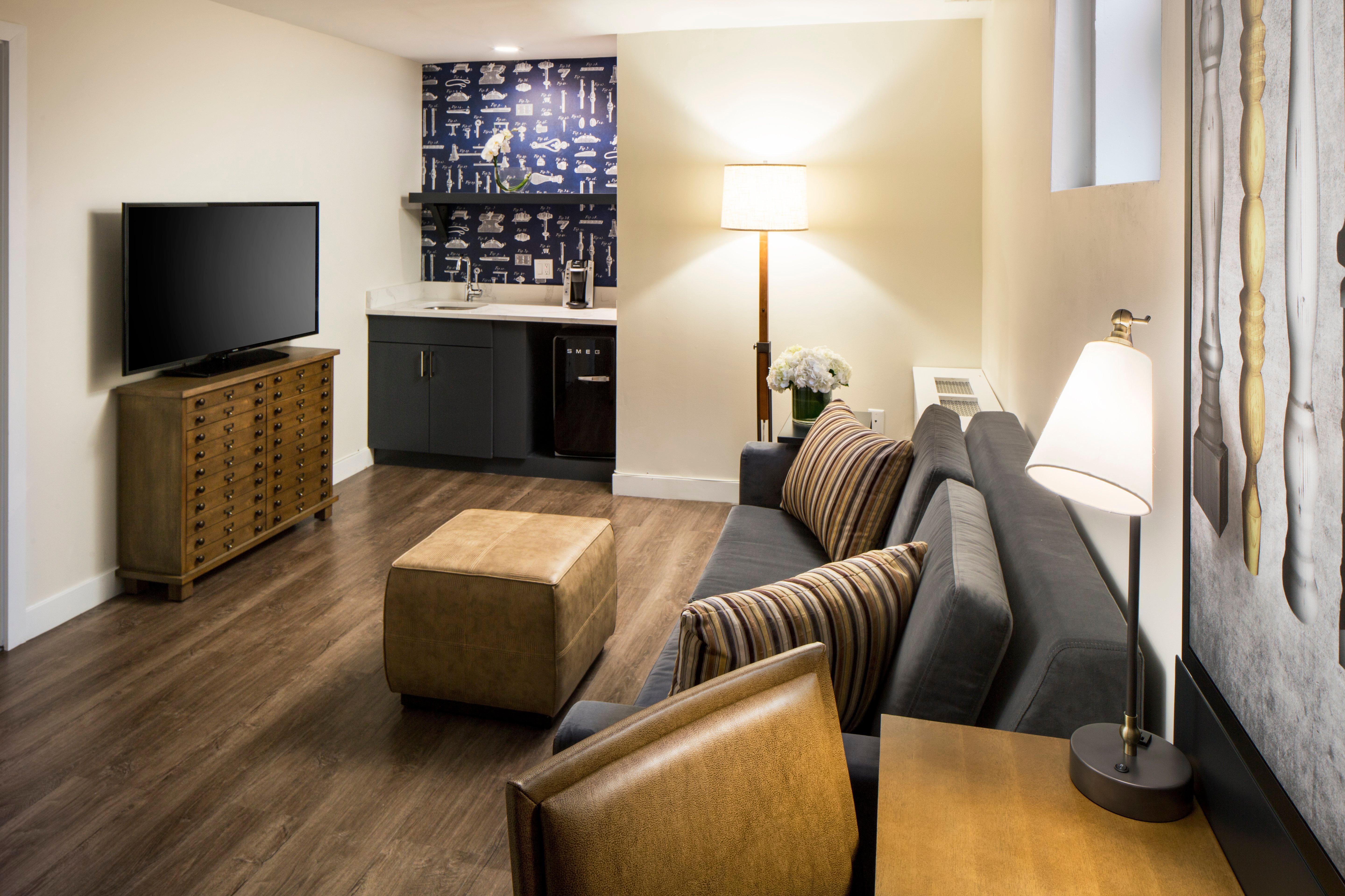 Hotel Indigo Boston Garden By Ihg Exterior photo