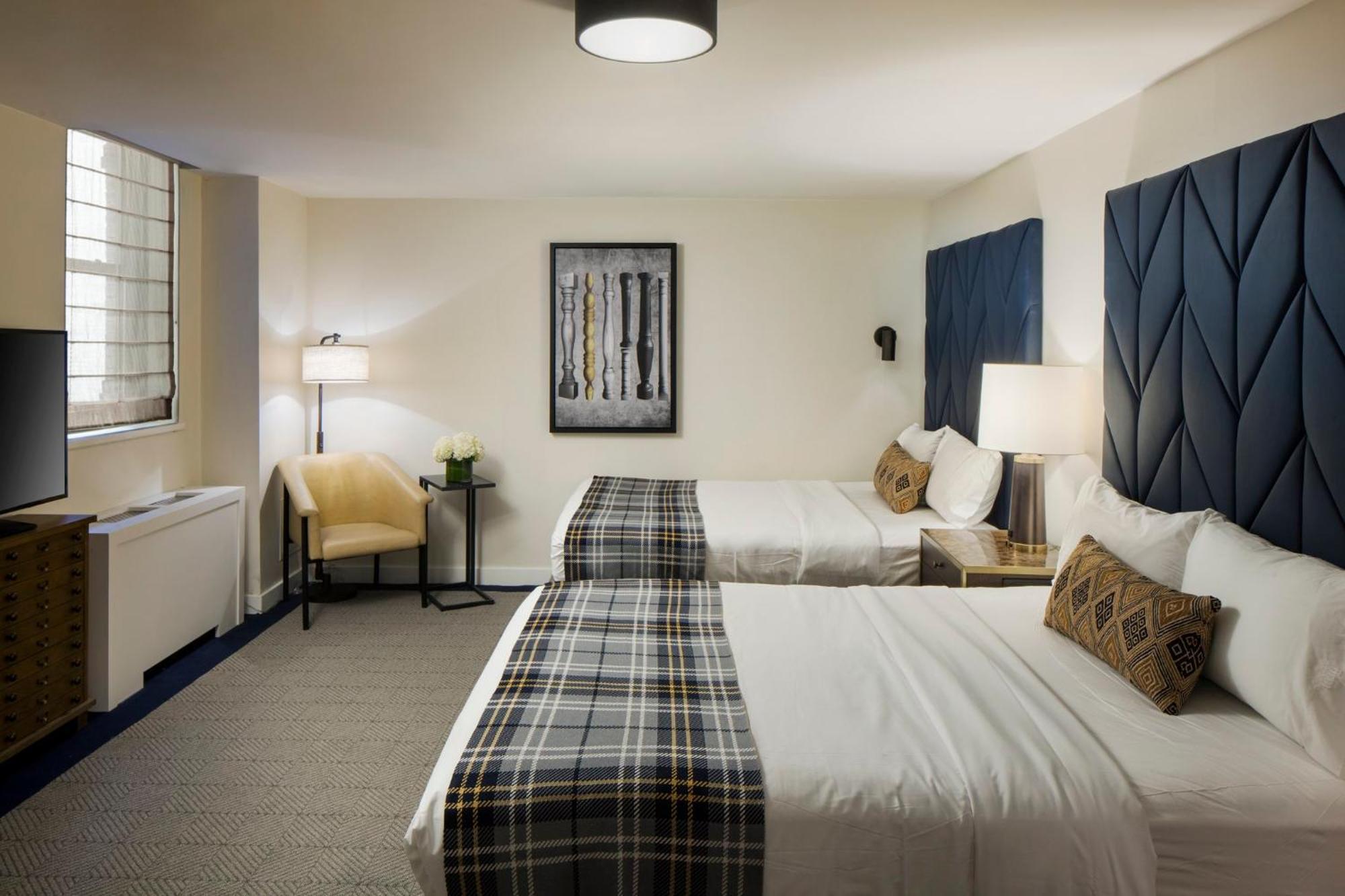 Hotel Indigo Boston Garden By Ihg Exterior photo