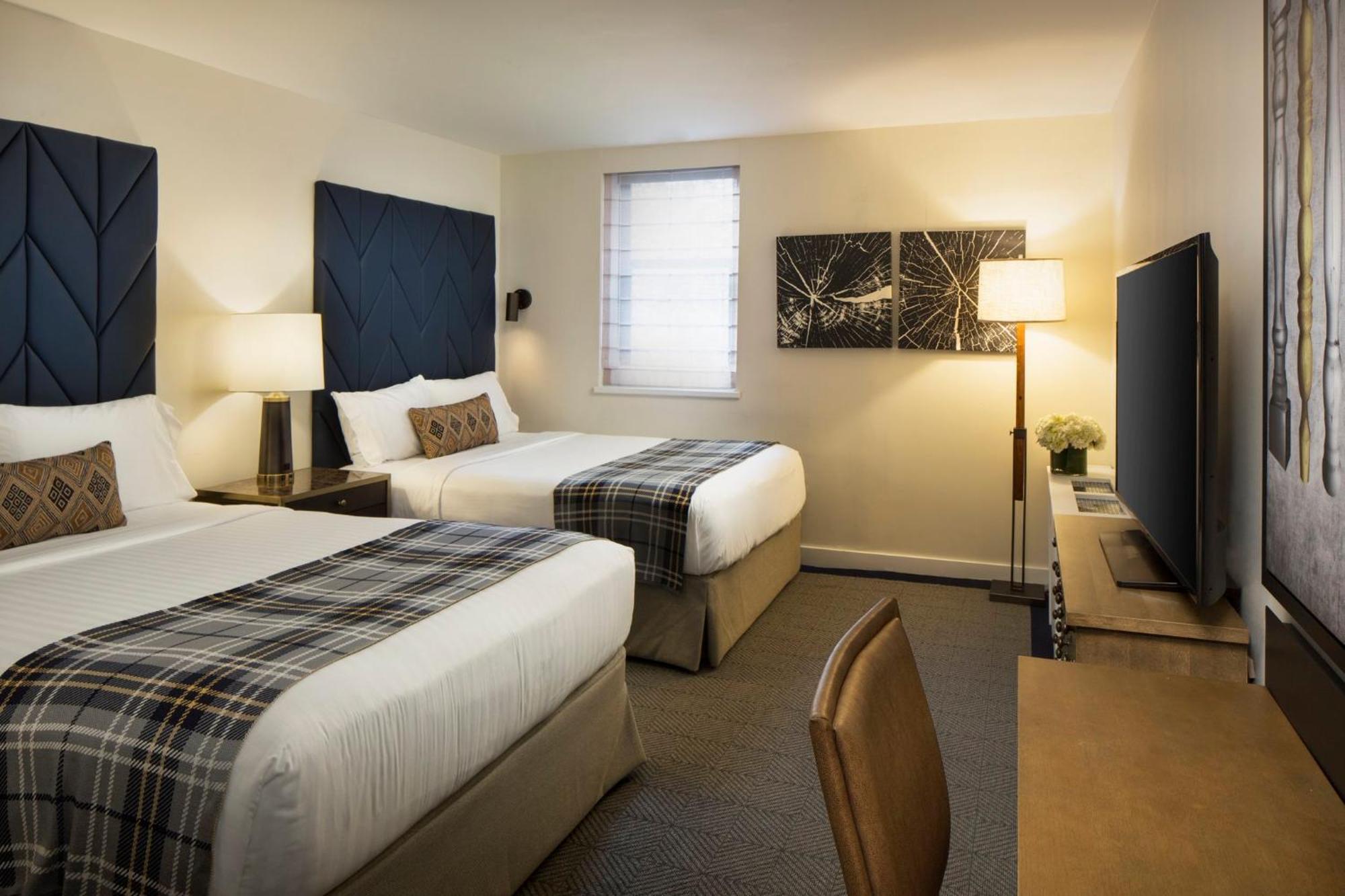 Hotel Indigo Boston Garden By Ihg Exterior photo