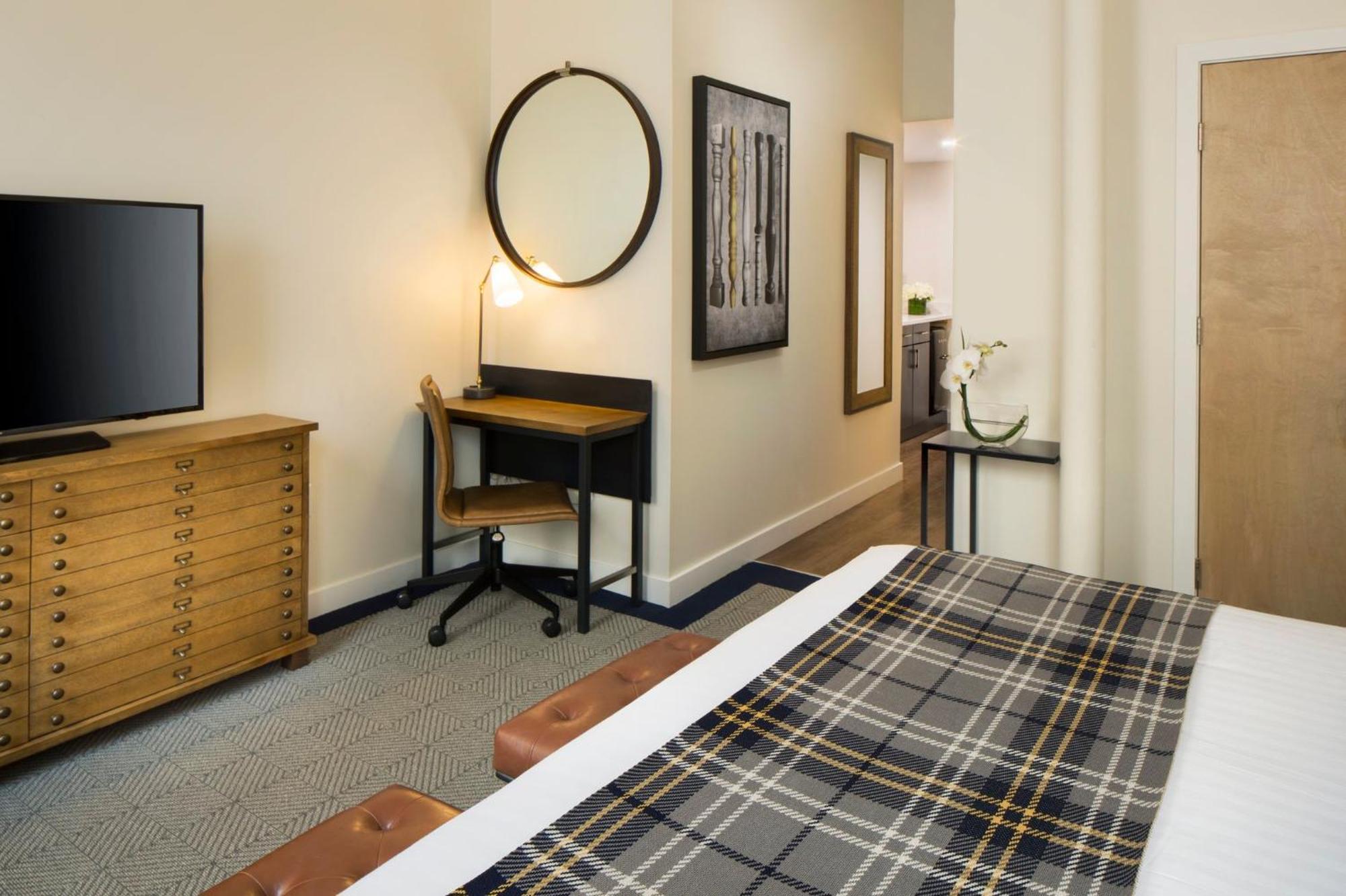 Hotel Indigo Boston Garden By Ihg Exterior photo
